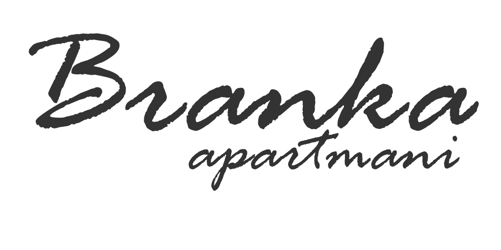 Apartmani Branka